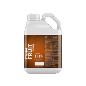 Fertilizante – Strong Fruit Route