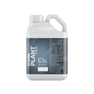 Fertilizante – Strong Plant Route
