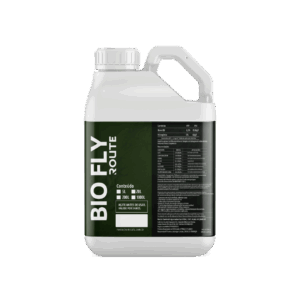 Bio - Fly