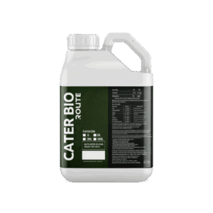 CATER BIO